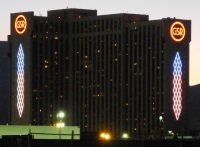 Birthday parties at the Grand Sierra Resort in Reno, Nevada, NV