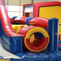 Birthday parties at Jump N Shout in Reno, Nevada, NV