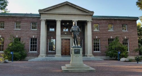 Mackay School of Mines at the University of Nevada, Reno