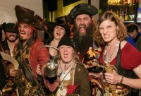 Reno Pirate Crawl