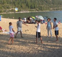 Lake,Tahoe,Sand,Harbor,beach,park,recreation,families,Nevada,NV